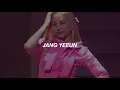 Jang Yeeun – Barbie || sub. español/lyrics