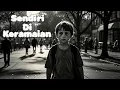 Download Lagu Ritme Jari - Sendiri di Keramaian (Official Music Video)