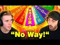 Download Lagu WE WON HUGE WITHOUT EVEN SEEING THE BONUS!