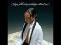 Back of My Mind - María Isabel
