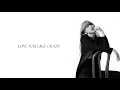 Download Lagu [Ringtone] Taeyeon - Love You Like Crazy
