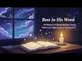 Download Lagu Faith in the Night: 30 Minute Stories of Trusting God | Rest In His Word