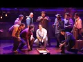 First Look at "Luck Be a Lady" from GUYS AND DOLLS