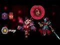 Supreme Calamitas Death Master mode - Calamity mod Mage