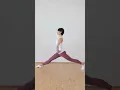 Download Lagu how to do the splits! #shorts #split #yoga #tutorial
