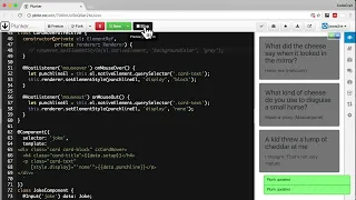 35 Angular Custom Directives HostListener HostBinding