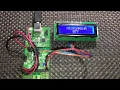 STM8S 3 Wire Bit - SPI LCD Example