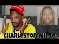 Charleston White on Lil Durk getting arrested Im Happy This is good for the black community