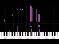 日落钢琴 / gareth.t - 國際孤獨等級 (loner anthem) #cover #pianocover #hk #cantopop #香港 @justinwai04
