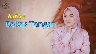 salma bekas tangan dangdut gasentra 