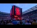 AN MEINER SEITE - sie war direkt über uns! - Helene Fischer 360° Stadion Tour - Multi-Cam 4K