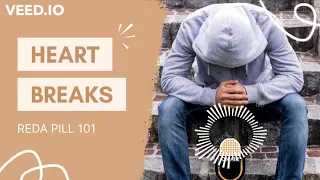 الم الفراق بعد انتهاء العلاقة 