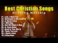 Lagu Lord, I Need You (Official Worship Song) Best Praise \u0026 Worship Music 2025 | Christian Songs Playlist