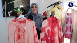 كيف يتم استخراج نبتة النيلة أخبار الدار 