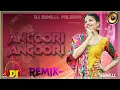 Download Lagu 🔥Angoori Angoori (New 3D Hyper Mix) ♥ Dj Sunilll Palsana