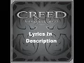 Download Lagu My Sacrifice - (CREED) HQ AUDIO (MAUALVAREZ)