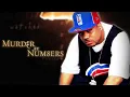 Murder By Numbers Blade Icewood