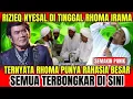 Lagu RIZIEQ NYESAL DI TINGGAL RHOMA IRAMA!! RHOMA IRAMA HAQQUL YAQIN BA'LAWI TUMBANG BUKAN CUCU NABI