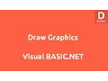 Draw Graphics in VB Net