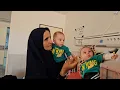 Download Lagu Zritaj's Heartwarming Visit to Hope in the Hospital