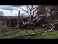 Mus Max Wood Chipper
