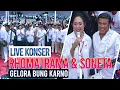 Download Lagu Live Konser : RHOMA IRAMA \u0026 SONETA GROUP | Gelora Bung Karno (GBK)