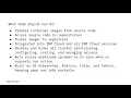 IBM Code Engine 101 Run Your Code Containers Batch Jobs