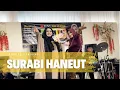 Download Lagu BUNGSU BANDUNG - SURABI HANEUT #CILEMBU