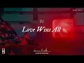 IU (아이유) - 'Love wins all' Piano \u0026 String Orchestra Cover (Slow-Sad Version)