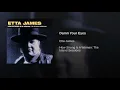 Damn Your Eyes - Etta James