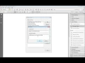 Acrobat XI Tutorial Managing Actions