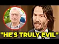 Download Lagu The One Actor Keanu Reeves Refuses to Work With Again
