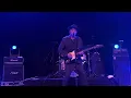 Pete Doherty live - Last Of The English Roses @ New Fall Festival, Rheinterasse, DUS 09/10/2026