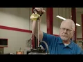 Detroit Diesel engine rebuild MUST Fuel system priming pump