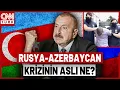 Download Lagu Rusya-Azerbaycan Hattında Gerilim! İki Ülke Arasındaki Kriz Ne, Nasıl Ortaya Çıktı?
