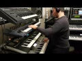 Download Lagu Berlin - Take my breath away COVER / Jam