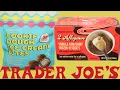 Trader Joe s Cookie Dough Ice Cream Bites 2 Affogatos Vanilla Non-Dairy Frozen Desserts