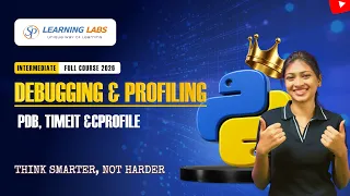 Python Developers Are Missing These Debugging Tools pdb cProfile timeit
