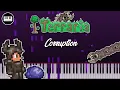 Terraria - Corruption