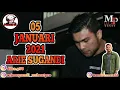 Download Lagu DJ ARIE SUGANDI 5 JANUARI 2021 MP CLUB #djarieaugandi