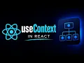 React useContext Explained for Beginners