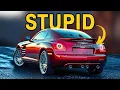 Lagu 10 Cars Only Very DUMB People Buy [SHOCKING TRUTH]