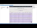 Scraping a Free Proxy List