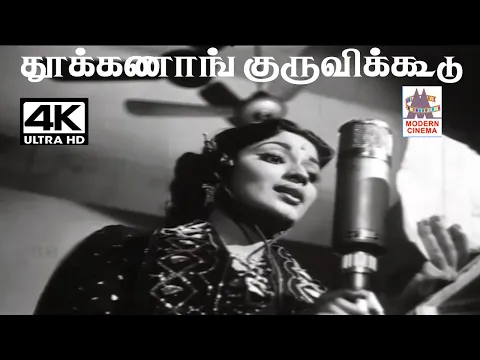 Thookanaan Kuruvi Koodu - YouTube