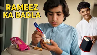 Bhaiyon ki jang || War Part 1|| Naeem aw Rameez