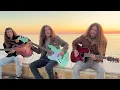 THREE DAYS GRACE - Never Too Late