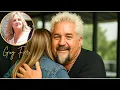 Try Not To Gasp When You See Guy Fieri s Wife