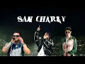 San Charly - Xavi, Esau Ortiz, Alan Arrieta