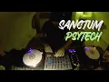 Lagu Mix PsyTech : Sanctum by Elsza
