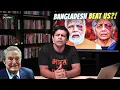 Did Bangladesh Score Higher Than India On Per Capita Earning & Health Indicators? | Akash Banerjee